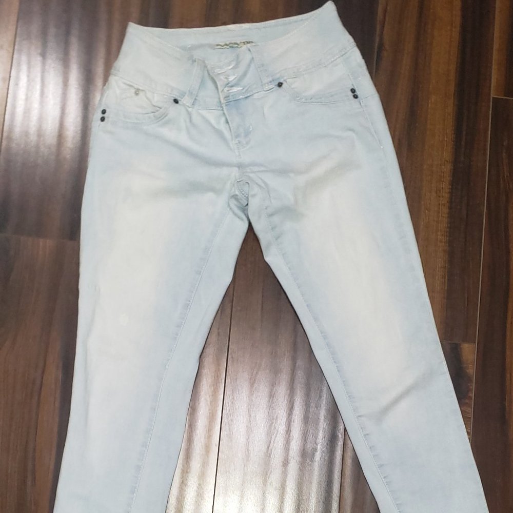 YMI WBB jeans